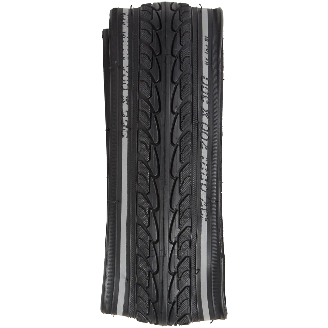 Walfort anti-lek fietsband 28 x 1,5/ 8 x 1,3/ 8 inch
