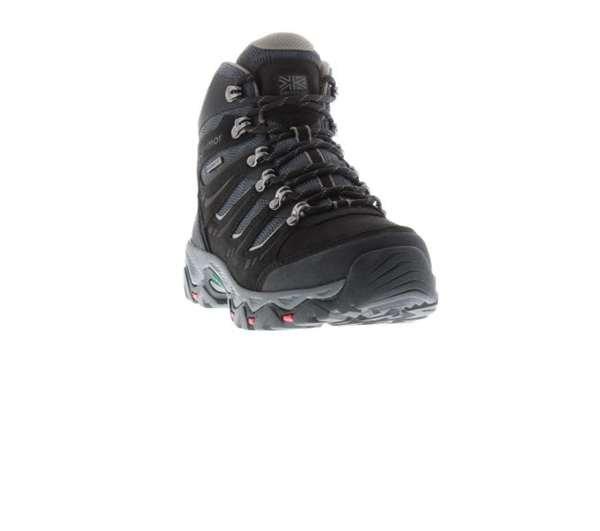 Karrimor Mount Mid Mens Waterproof Walking Boots