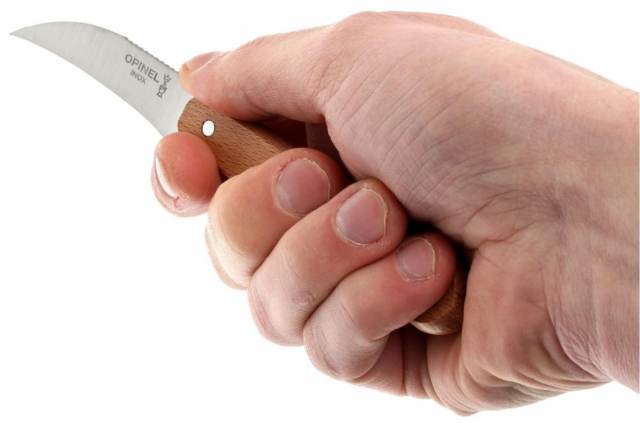 Opinel tourneermes N°114