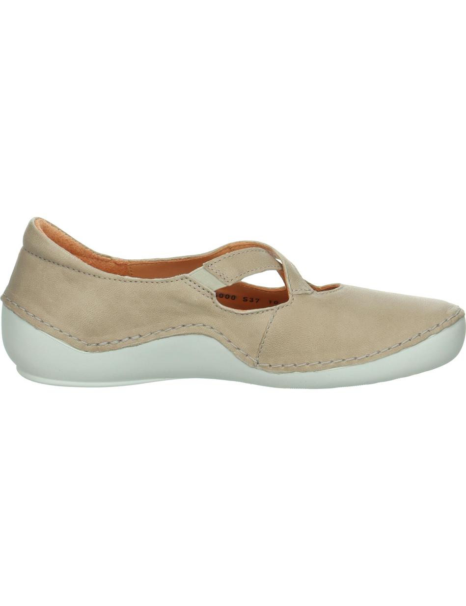 Ballerina KAPSL
