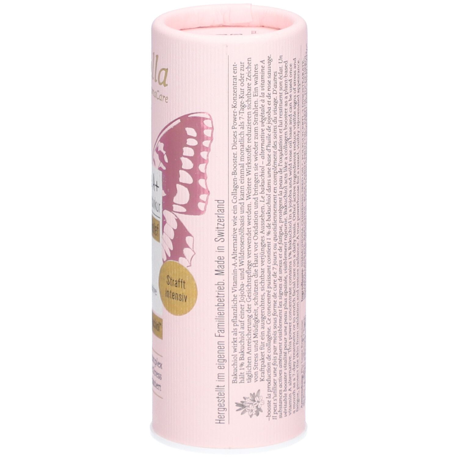 farfalla Alpenrose A+ Cure intensiv Anti-Age