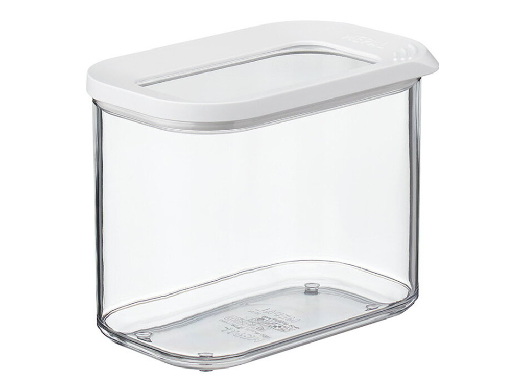 Mepal Modula 1000 ml bewaardoos - White