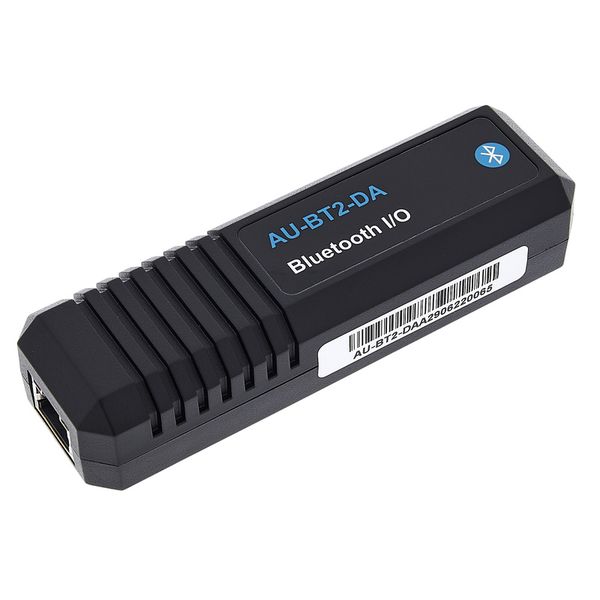 Tight AV Dante 2x1 Bluetooth Adapter