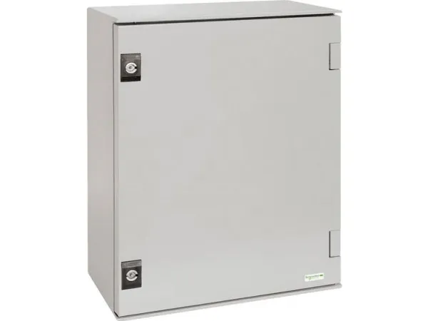 Schneider Electric NSYPLM43PG, 330 mm, 200 mm, 430 mm