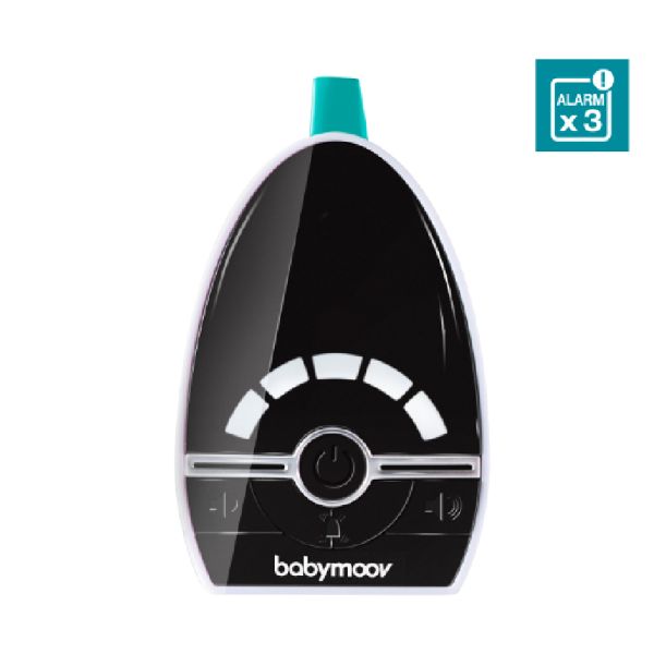 Babymoov Expert Care Babyfoon