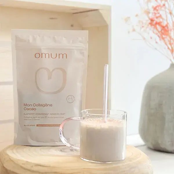 Omum My Collagen Cocoa - 180g