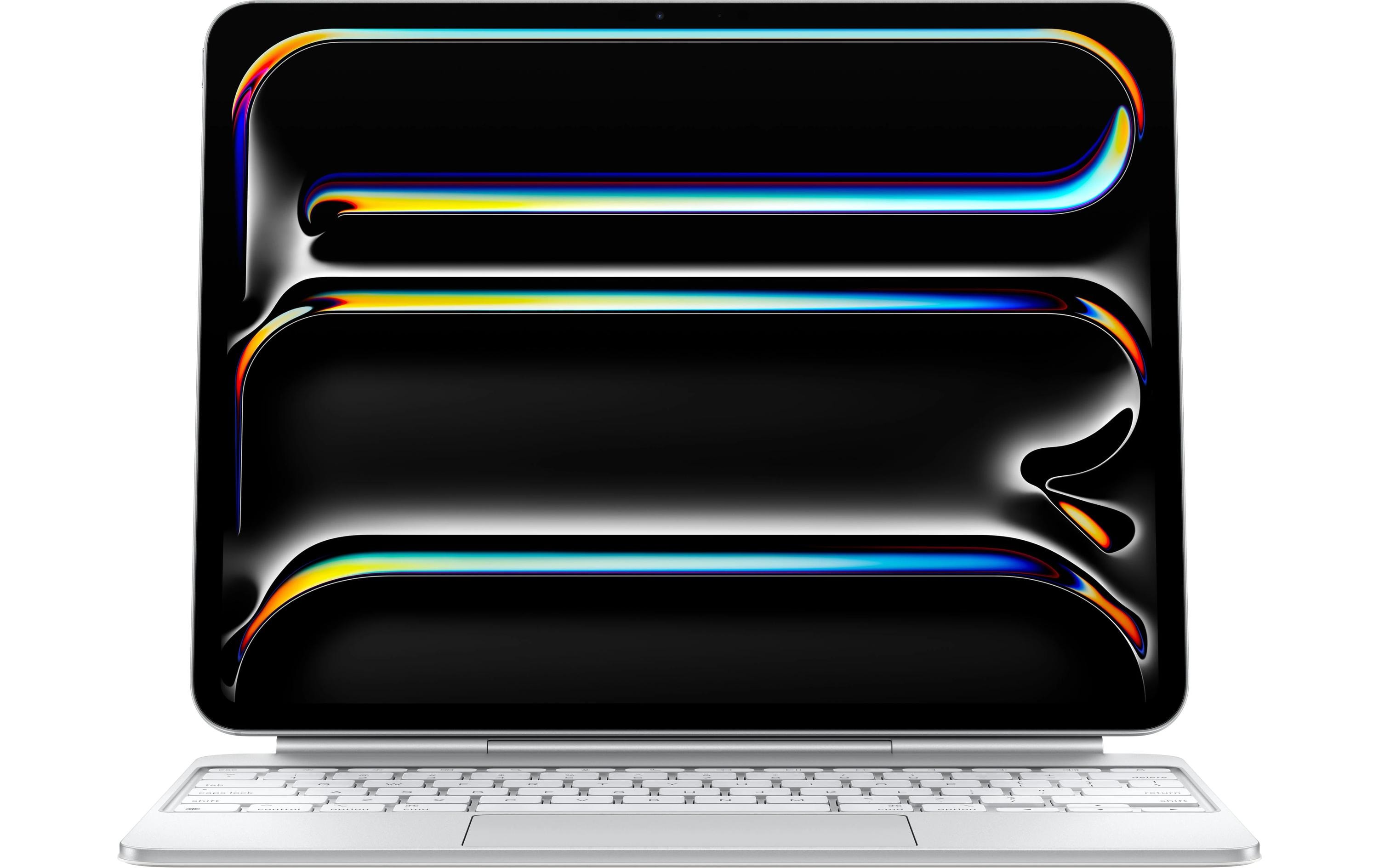Magic Keyboard iPad Pro 13