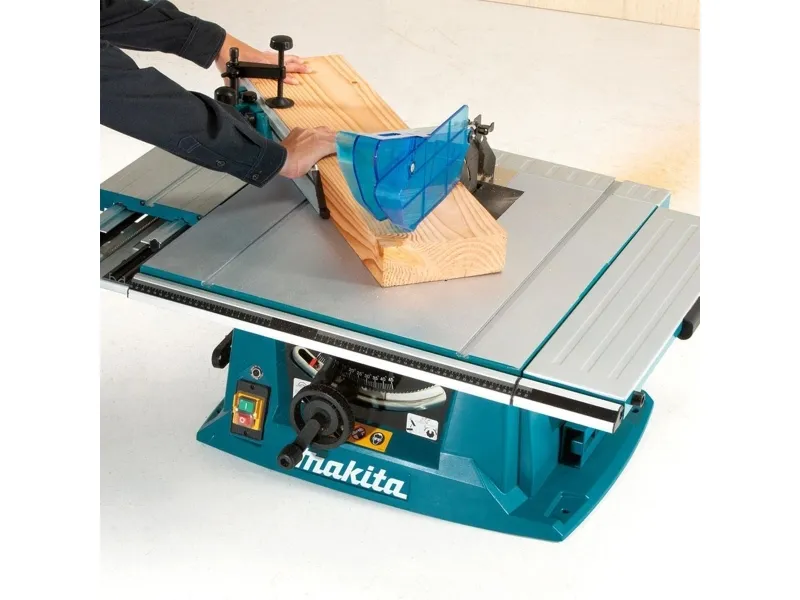 Makita LS1018LN - Skydekomponent-geringsav - 1430 W - 260 mm