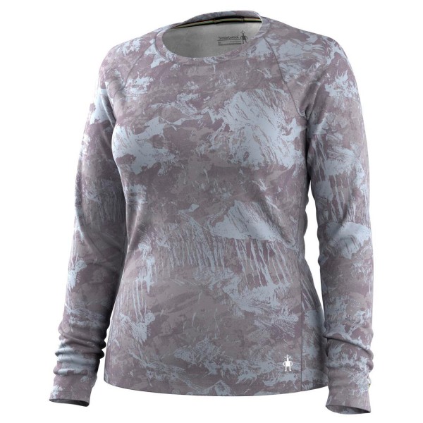 Smartwool - Women's Classic All-Season Merino Base Layer L/S - Sous-vêtement mérinos