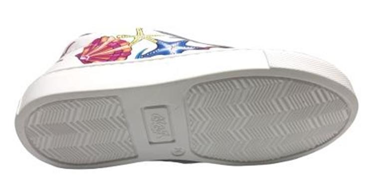 Giga G3922 Wit/combi