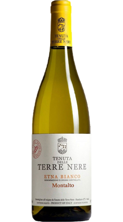 Tenuta Delle Terre Nere Etna Bianco Montalto 2021