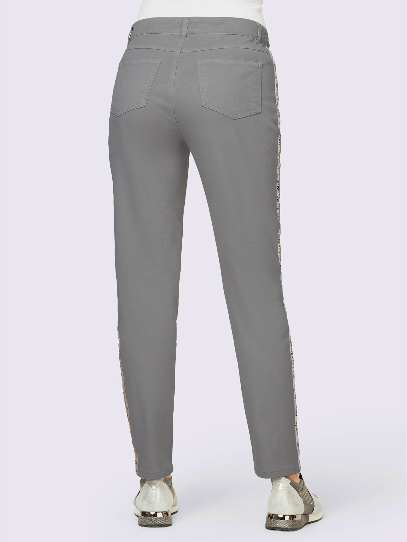 Jean inscription tendance