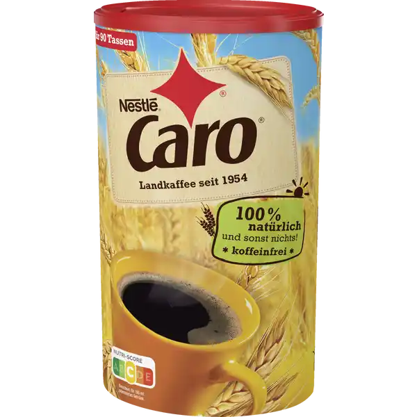 Caro Landkaffee