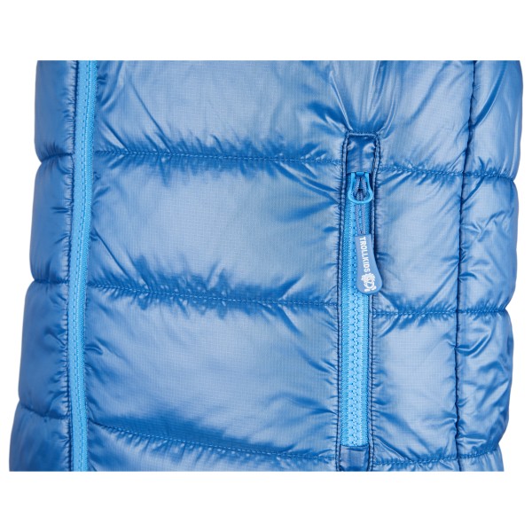 Trollkids - Kids Trondheim Vest - Gilet synthétique