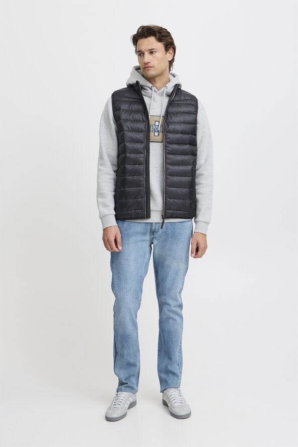 Blend Outerwear Black