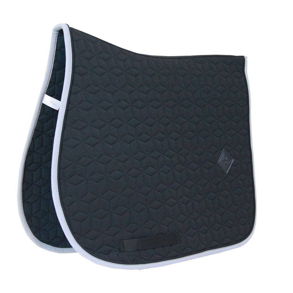 Kentucky SOFTSHELL JUMPING - Tapis mixte black