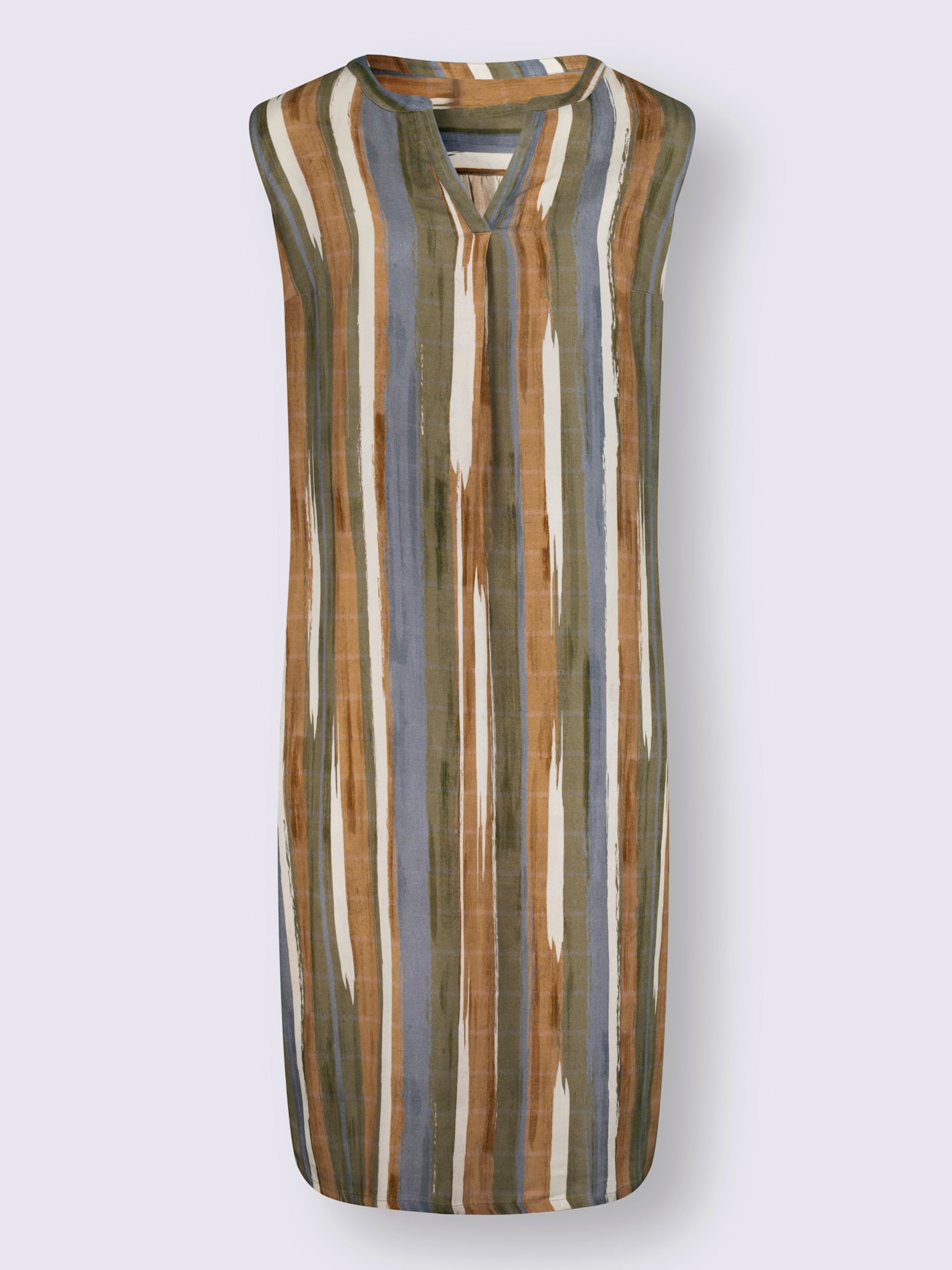 Robe pure viscose