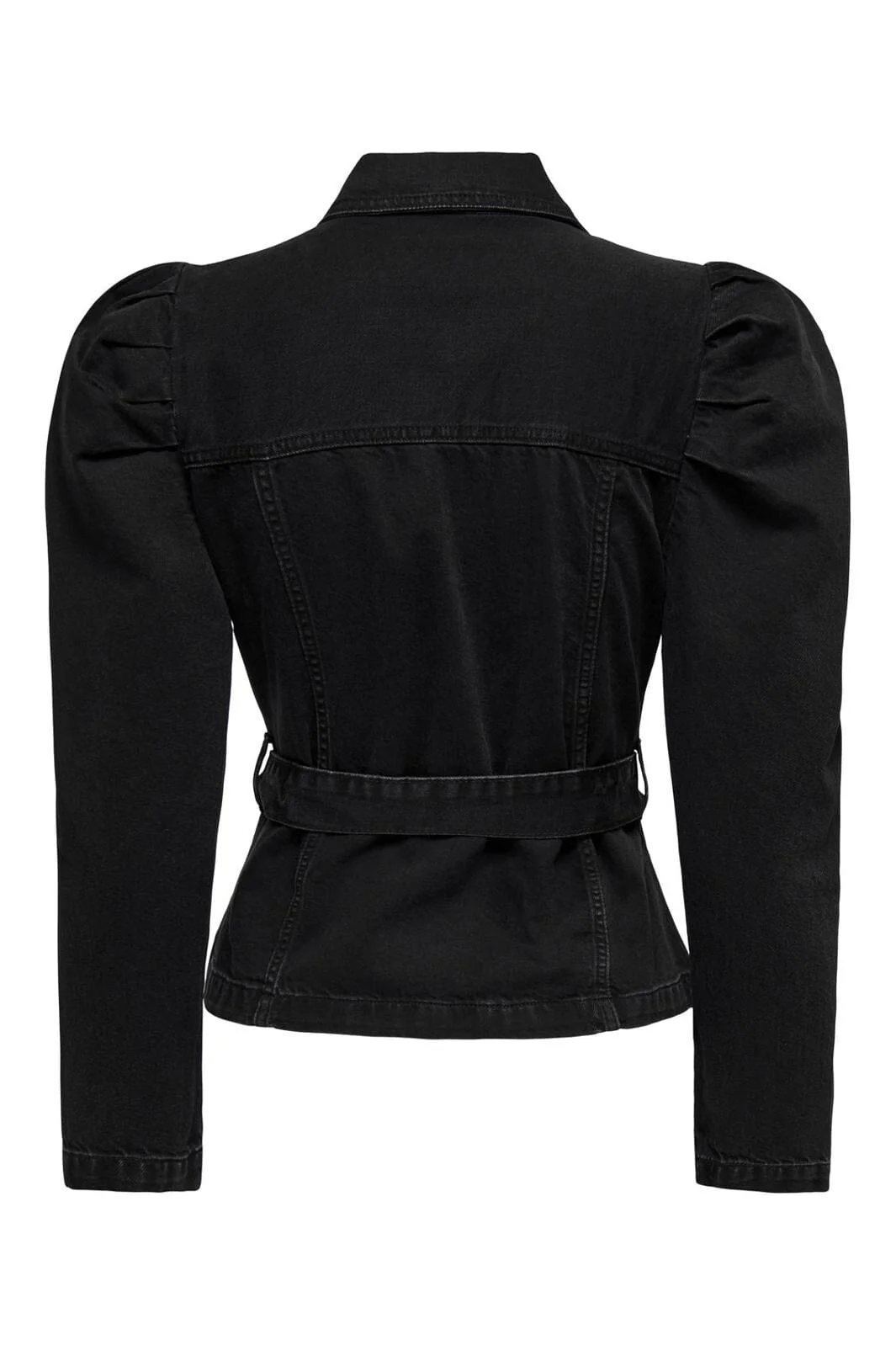 Only Onljules L/S Buckle Belt Jacket Ana