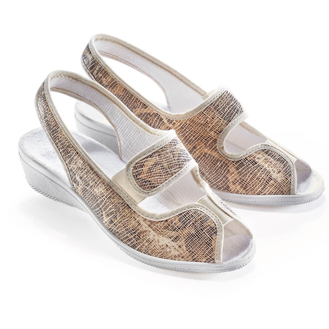 Sandales Sofia