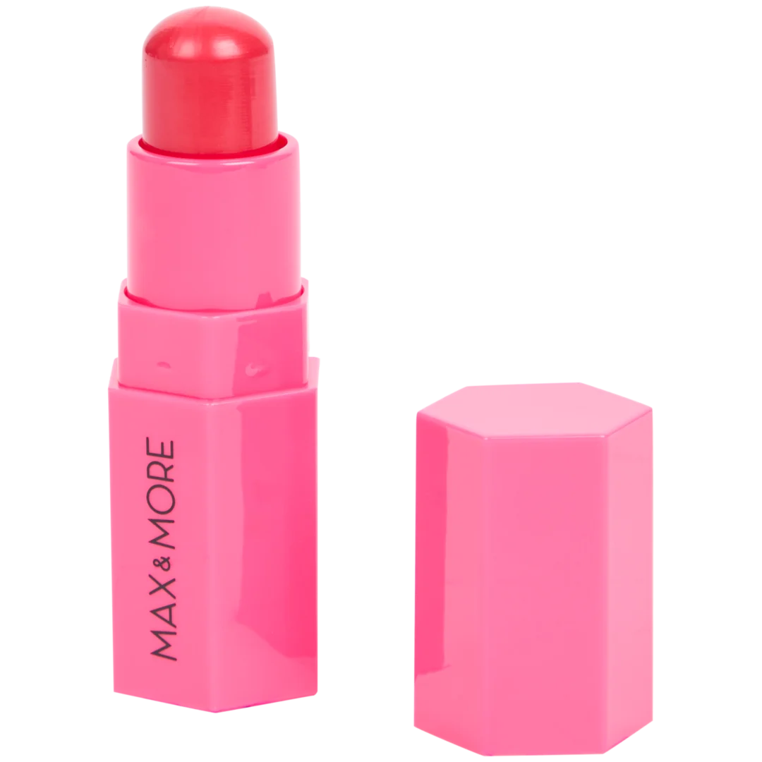 Max & More multifunctionele blushstick 7 gram | diverse kleuren