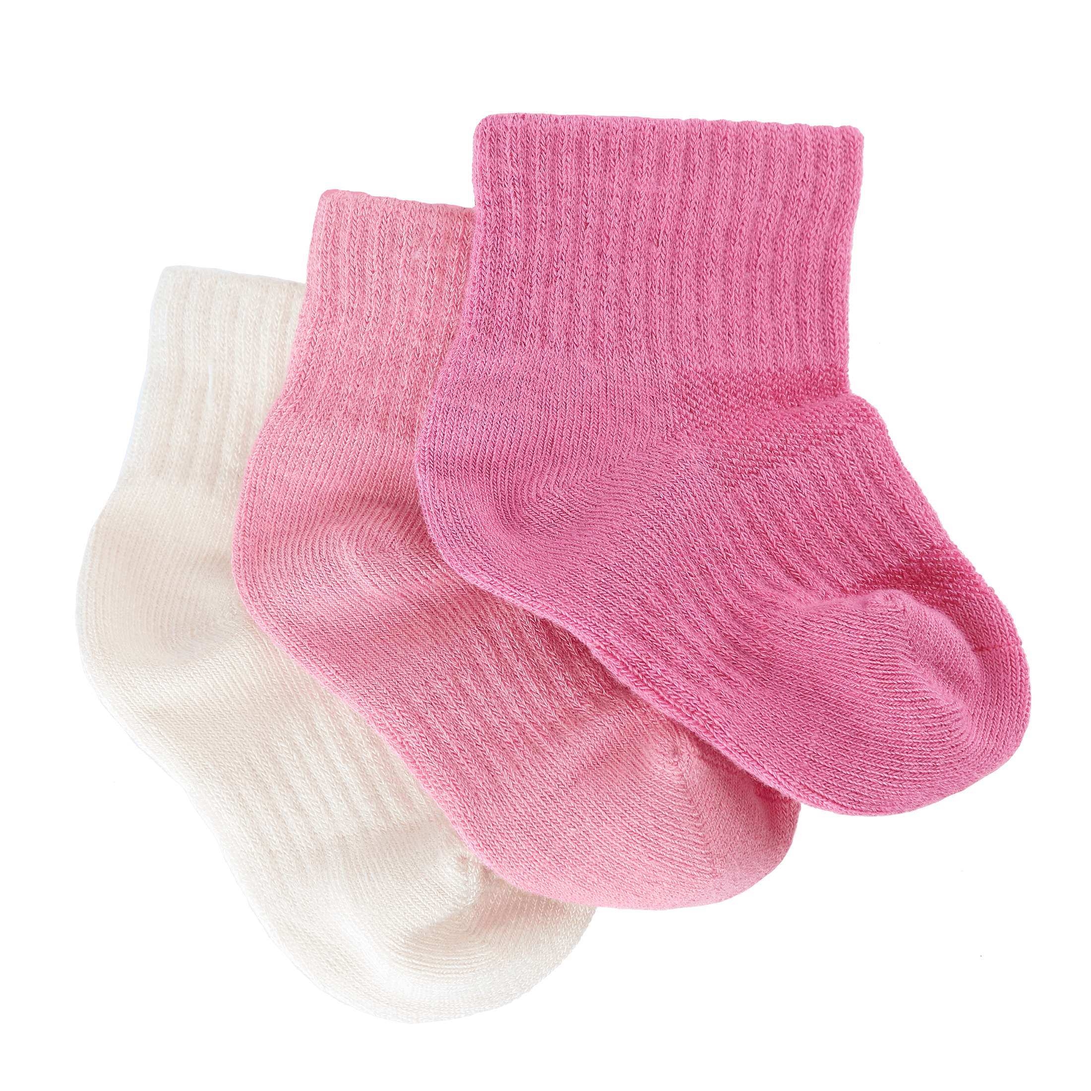 Sway Happi sokker 3pk - Sokker