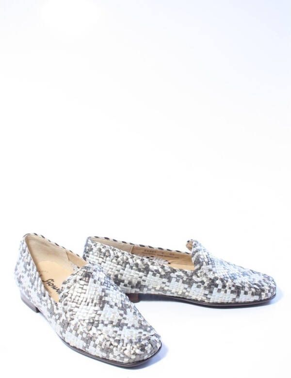 Sioux CORDERA FLORENCE Volwassenen Instappers Metallics