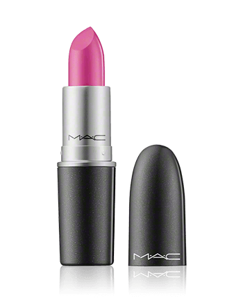MAC Amplified Creme Lipstick Full Fuchsia 3g