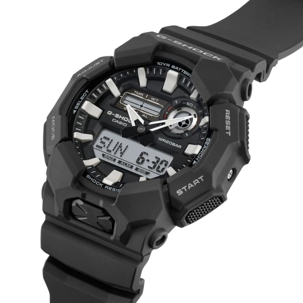 Montre outdoor G-SHOCK GA-10-1AER UNICOLORE