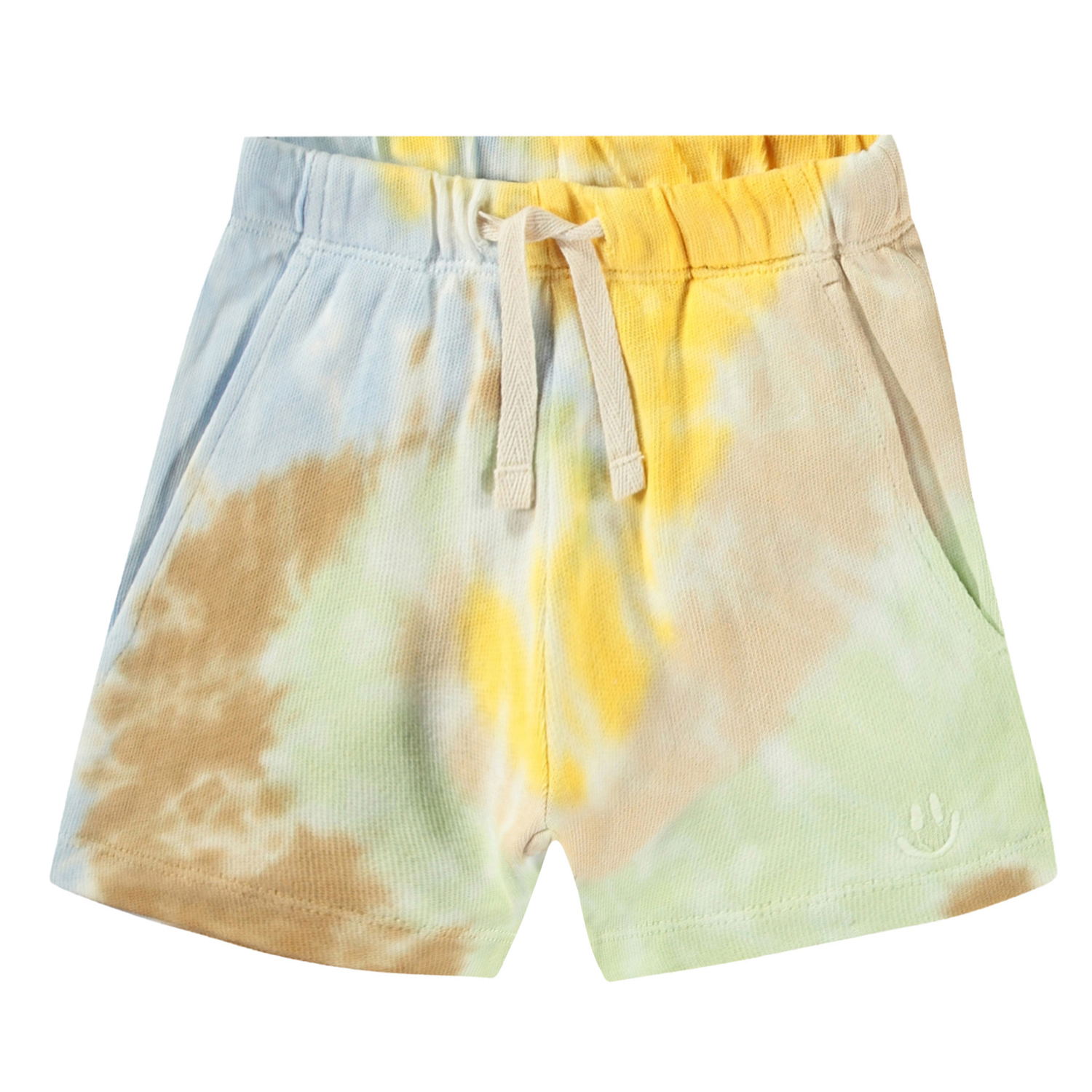 Simms - Tie Dye Swirl