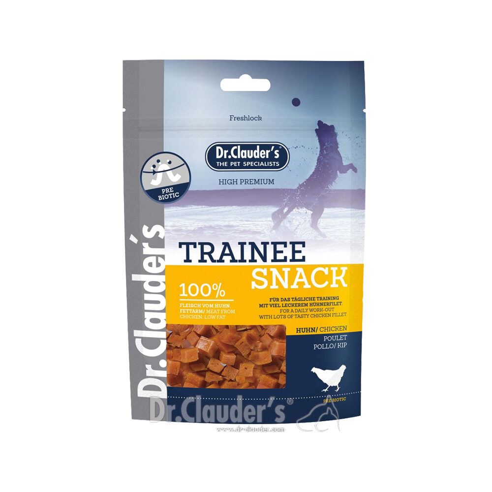 Dr. Clauder's Trainingssnack Kip