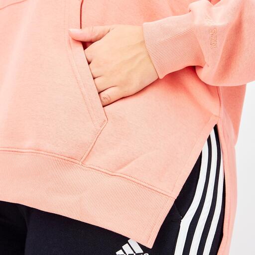 moletom adidas