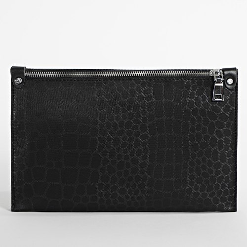 Pochette Femme Noir