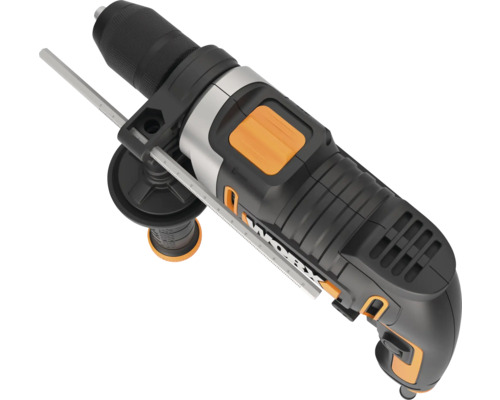 WORX 810W WX328 slagboormachine, inclusief koffer