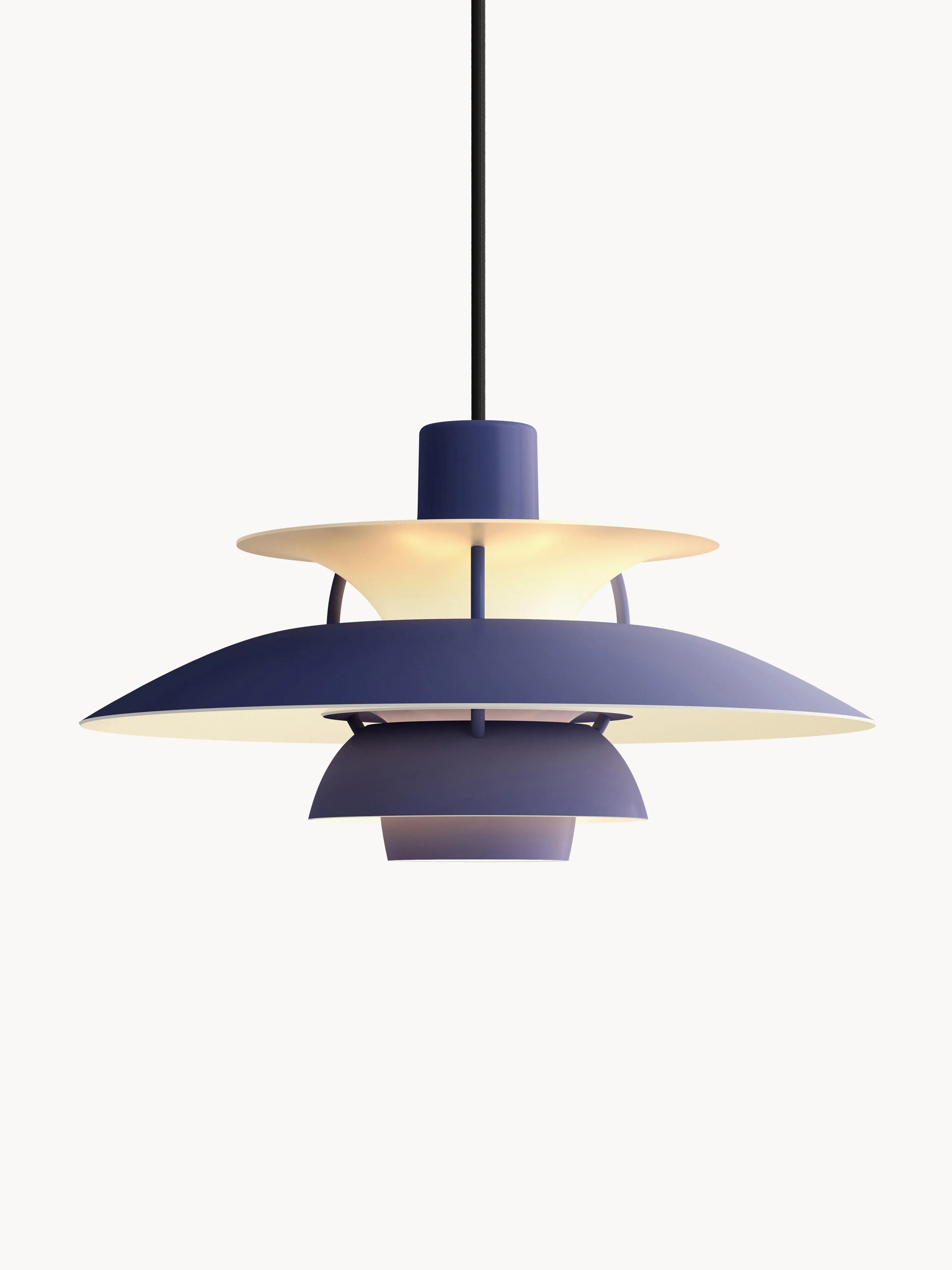 Hanglamp PH 5