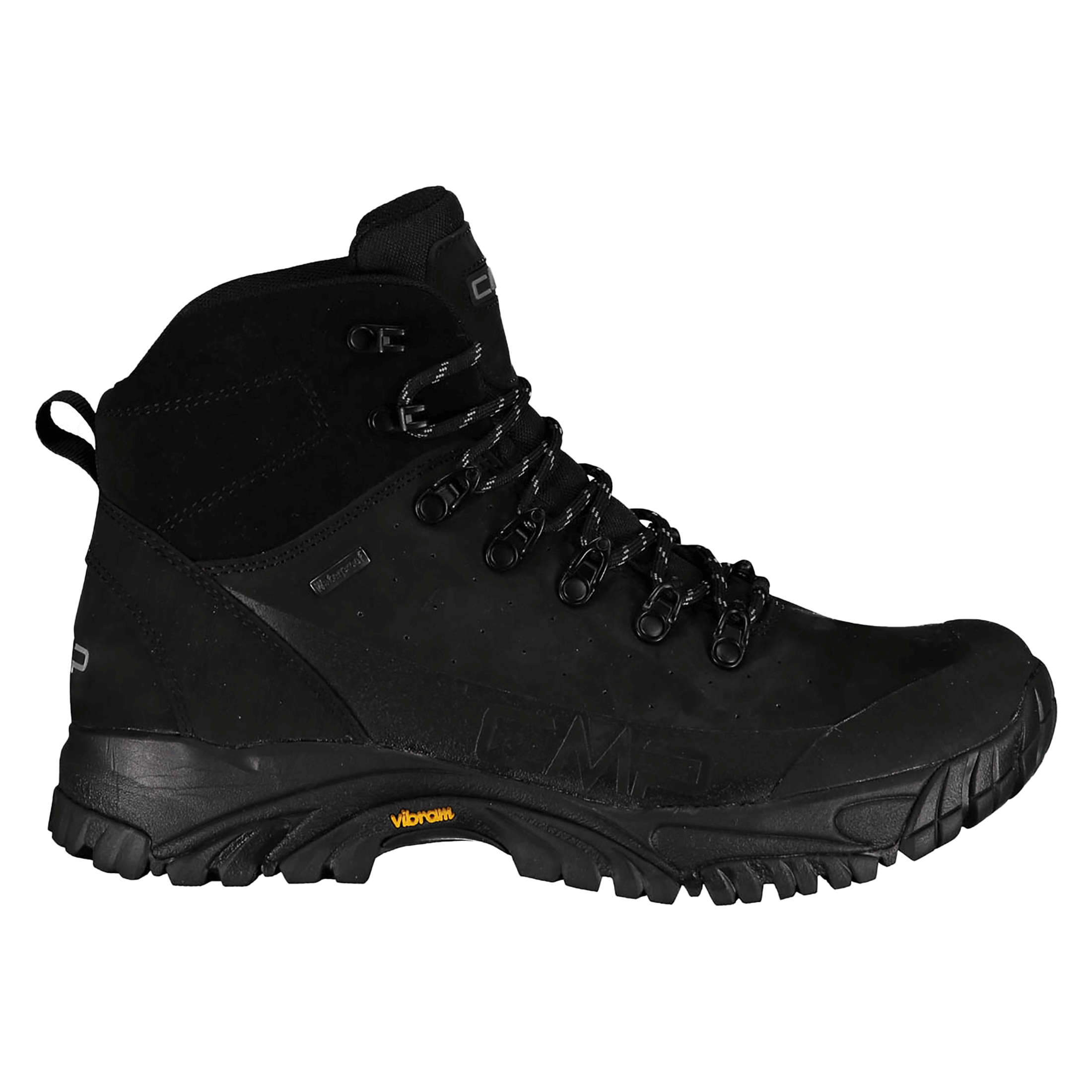 CMP Dhenieb Trekking Shoe WP - Fjellsko