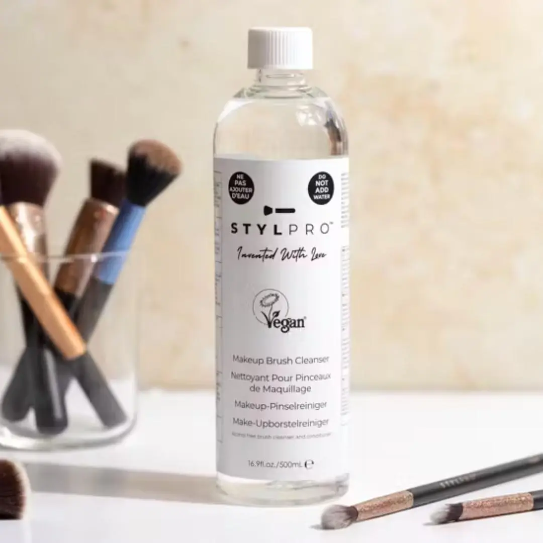 Stylpro Cleanser Solution