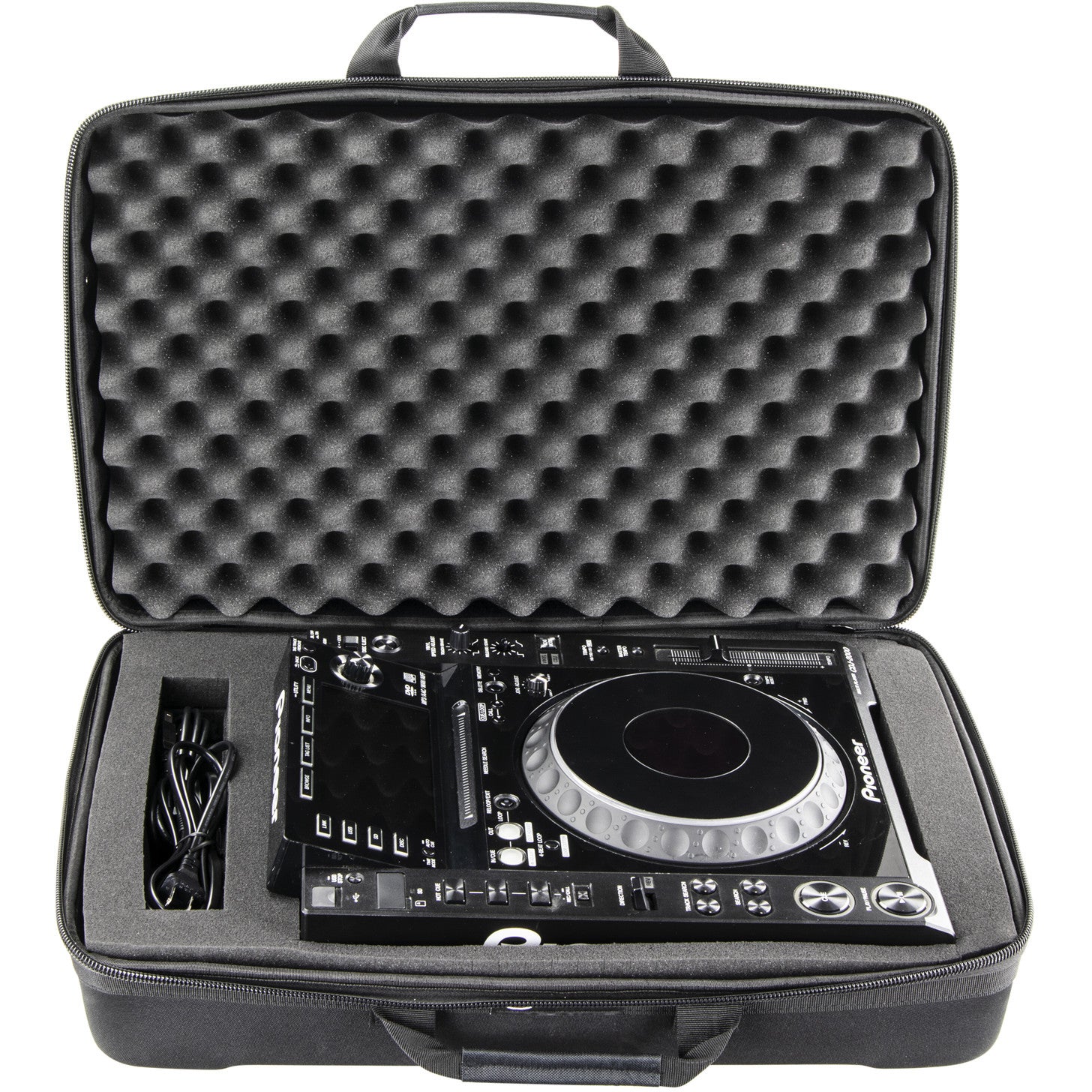 Odyssey BMSUNI2 universele flightbag medium size 55 x 12 x 33 cm