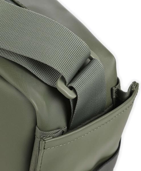 VAUDE - Mineo Commuter Briefcase 17 - Fietstas - Unisex