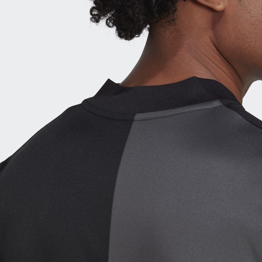 adidas T-shirt d'Entraînement Tiro - Noir
