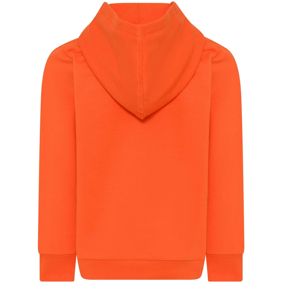 LEGO® WEAR Sweatshirt LWSTORM 705 orange