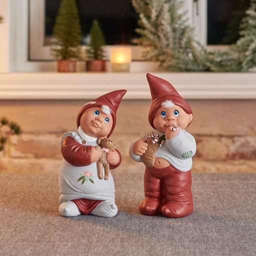 Klarborg Matheo Nisse