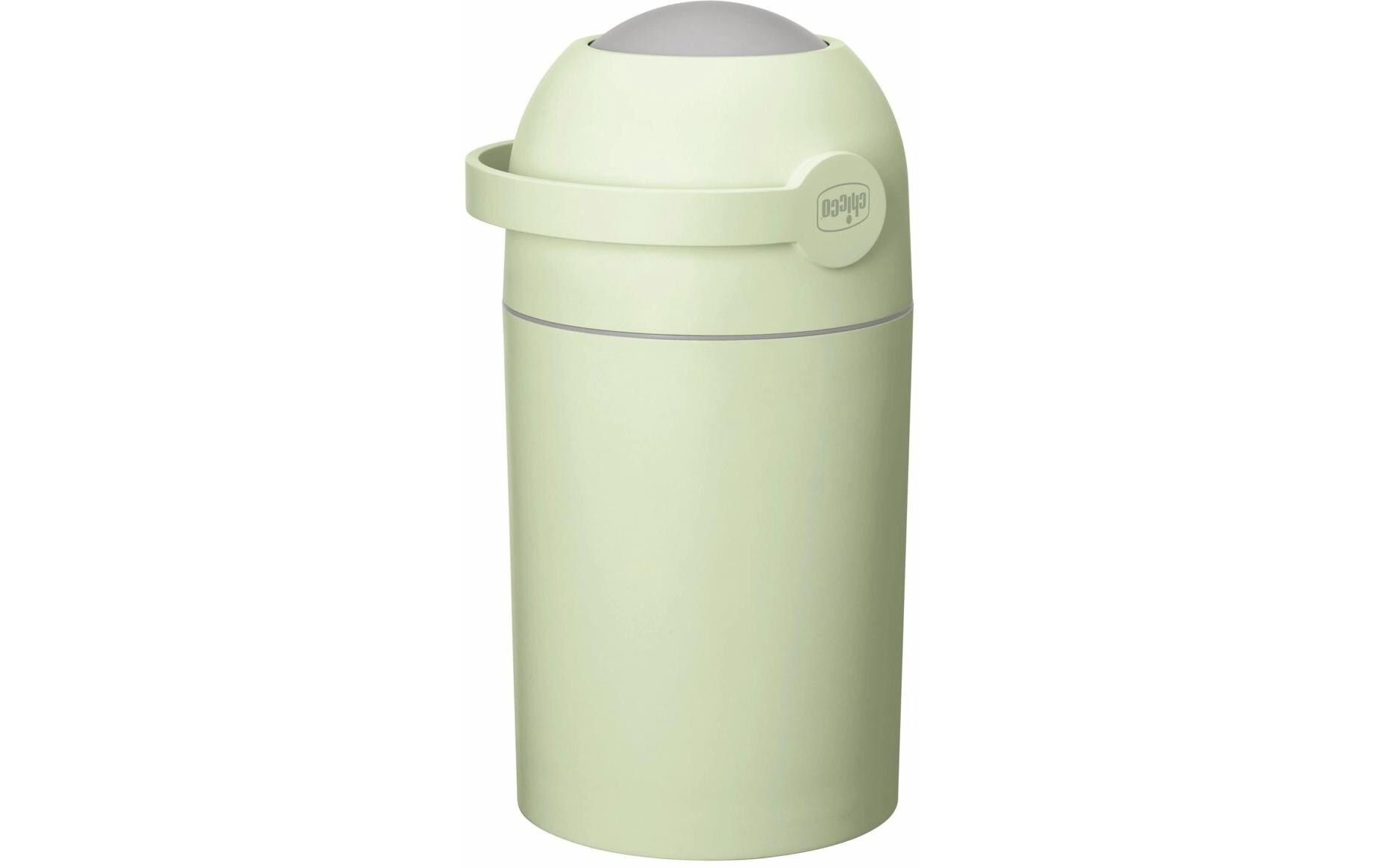 Chicco Windeleimer »Chicco Windeleimer Odour Off Grün«