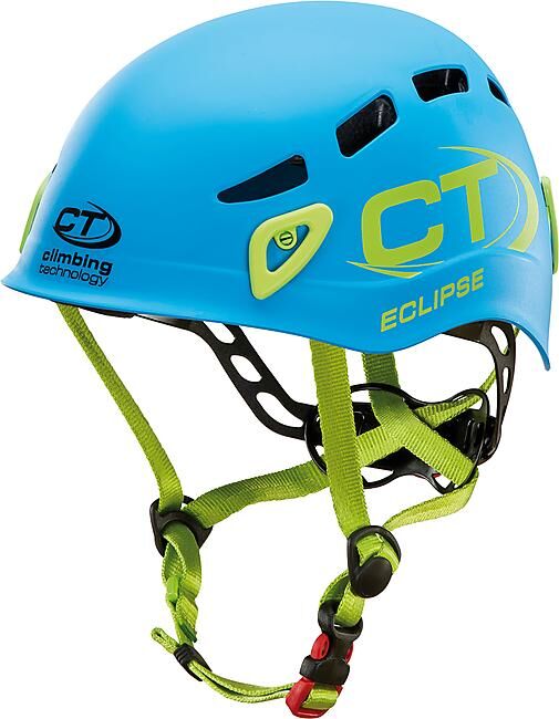CLIMBING TECHNOLOGY - CASQUE ECLIPSE JUNIOR