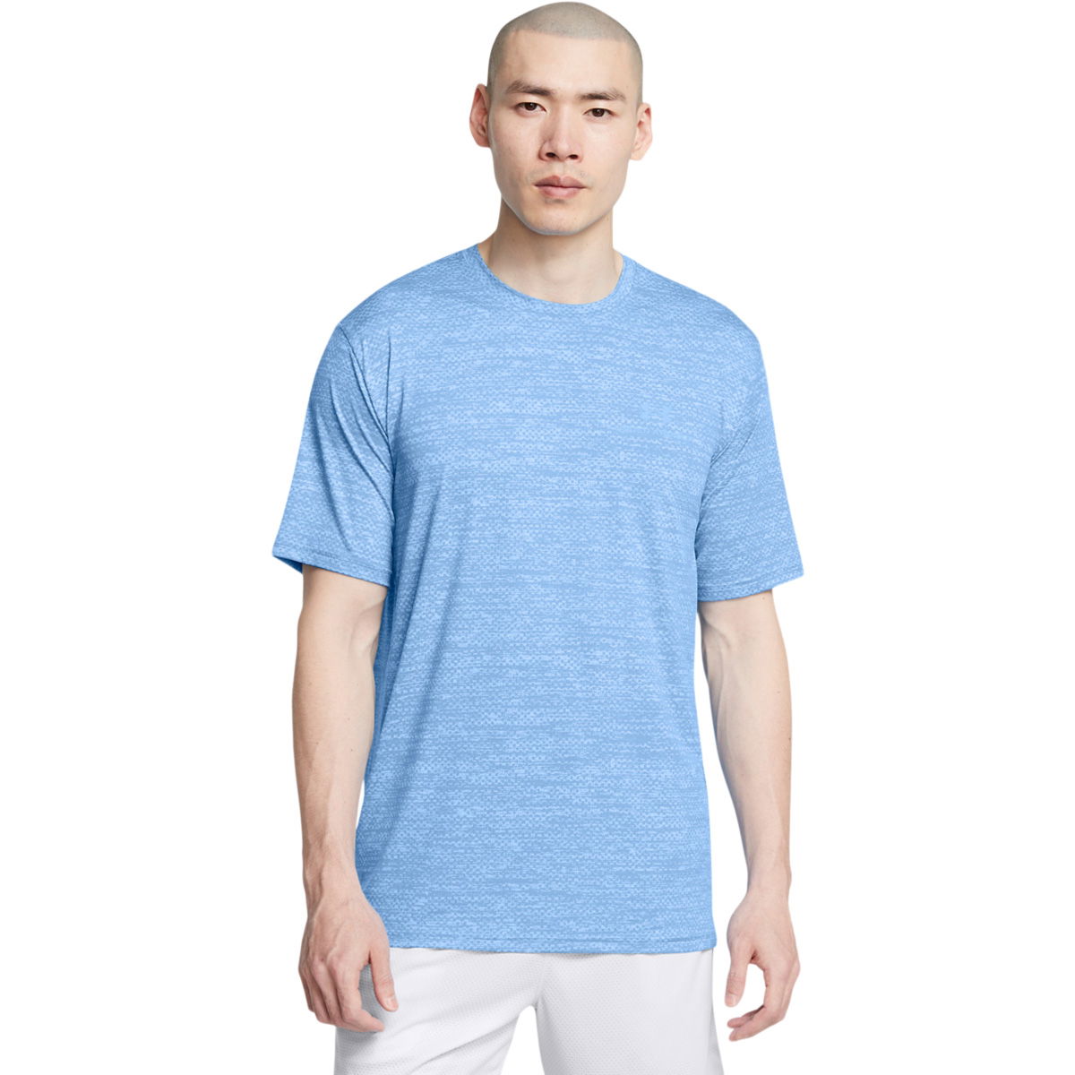 Under Armour Vanish Energy Printed Trænings T-shirt Herre