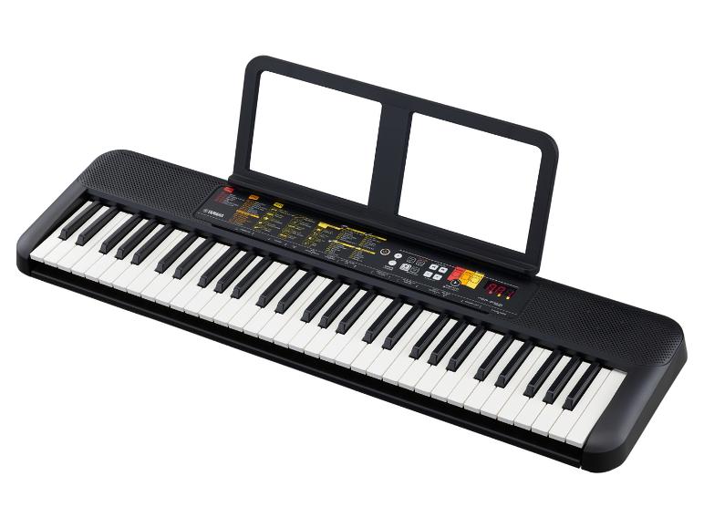 Keyboard PSR-F52