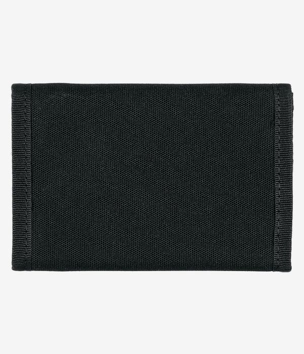Carhartt WIP Alec Recycled Geldbeutel (black)
