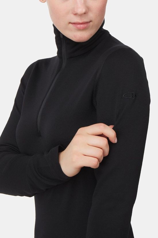 icebreaker icebreaker 260 Tech LS Half Zip
