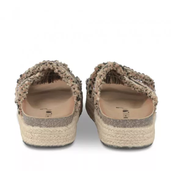 Mules NOIR PHILOV