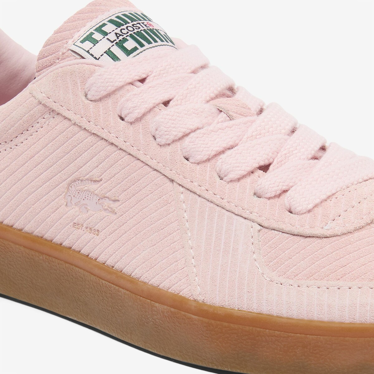 LACOSTE<br>Tênis Baseshot