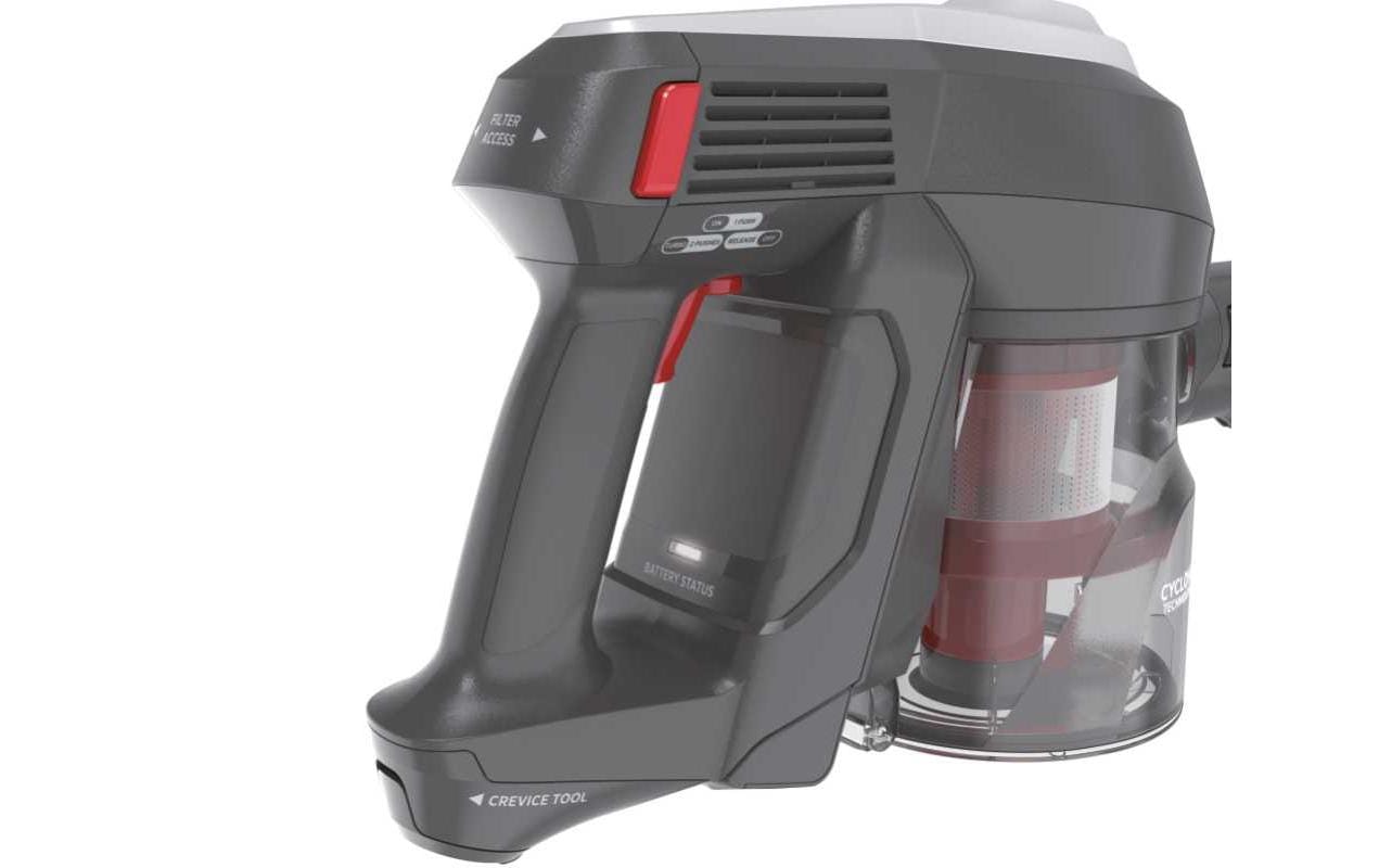 Hoover Akku-Stielstaubsauger »H-FREE 100«